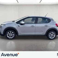 Citroen C3 PureTech 83 ch BVM5 You occasion - Metz - photo 2/19