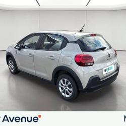 Citroen C3 PureTech 83 ch BVM5 You occasion - Metz - photo 3/19