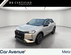 Ds DS3 Metz