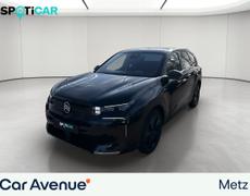 Citroen C5 Aircross Metz