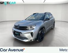 Citroen C5 Aircross Metz