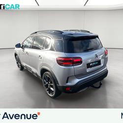 Citroen C5 Aircross BlueHDi 130 S&S EAT8 Shine Pack occasion - Metz - photo 3/32
