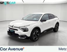 Citroen C4 Metz