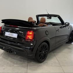 Mini Cabrio Cooper S 178ch Edition Camden BVA7 occasion - Buchelay - photo 2/19