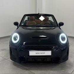Mini Cabrio Cooper S 178ch Edition Camden BVA7 occasion - Buchelay - photo 3/19
