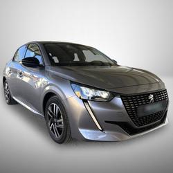 Peugeot 208 PureTech 100 S&S Allure occasion - Plaisance-du-Touch - photo 3/21