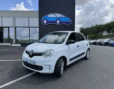 Renault Twingo 3 Mérignac
