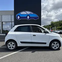 Renault Twingo 3 E-TECH ELECTRIC LIFE R80 ACHAT INTEGRAL - 21MY M&eacute;rignac