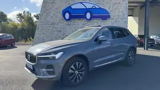 Volvo XC60  - Luxe - photo 0