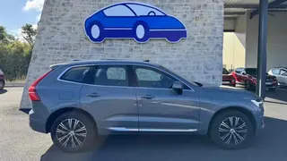 Volvo XC60  - Luxe - photo 1