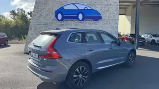 Volvo XC60  - Luxe - photo 2