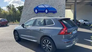 Volvo XC60  - Luxe - photo 3