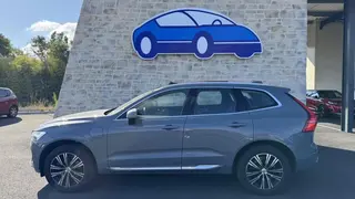 Volvo XC60  - Luxe - photo 4