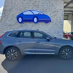 Volvo XC60 T6 AWD 253 + 145CH INSCRIPTION LUXE GEARTRONIC M&eacute;rignac