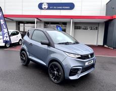 Aixam City Saint-Georges-des-Groseillers