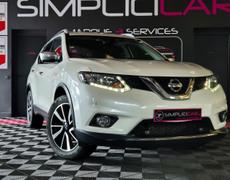 Nissan XTrail La Motte-Servolex