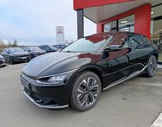 Kia EV6 Saint-Quentin-sur-le-Homme