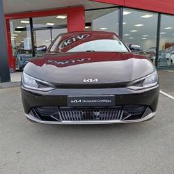 Kia EV6 229ch Air Design 2WD Saint-Quentin-sur-le-Homme