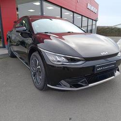 Kia EV6 229ch Air Design 2WD Saint-Quentin-sur-le-Homme