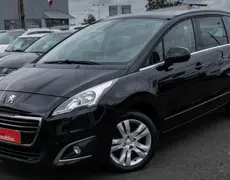 Peugeot 5008 Rennes