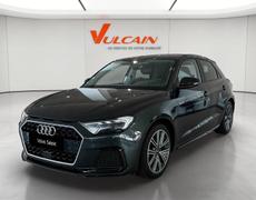 Audi A1 Sportback Vénissieux