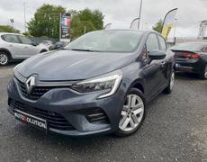 Renault Clio 4 Ploudaniel