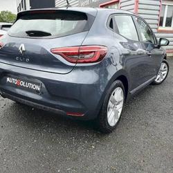 Renault Clio 4 IV (B98) 0.9 TCe 90ch energy Business 5p Ploudaniel