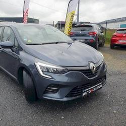 Renault Clio 4 IV (B98) 0.9 TCe 90ch energy Business 5p Ploudaniel