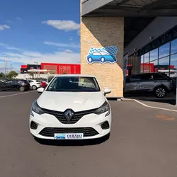 Renault Clio 5 Societe 1.0 SCE 75CH AIR NAV - 20 Saint-Saturnin