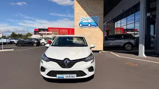 Renault Clio 5 Societe  - photo 1