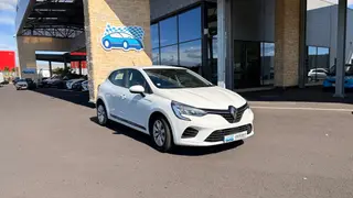 Renault Clio 5 Societe  - photo 2