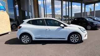 Renault Clio 5 Societe  - photo 3