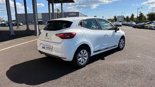 Renault Clio 5 Societe  - photo 4