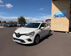 Renault Clio 5 Societe Mérignac