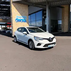 Renault Clio 5 Societe 1.0 SCE 75CH AIR NAV - 20 M&eacute;rignac