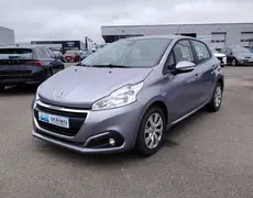 Peugeot 208 societe Mérignac