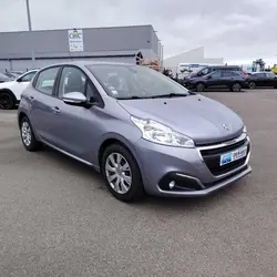 Peugeot 208 societe 1.2 PURETECH 82CH S&S PREMIUM PACK EURO6C M&eacute;rignac