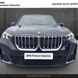 BMW X1 xDrive30e 326ch M Sport occasion - Coquelles - photo 2/48