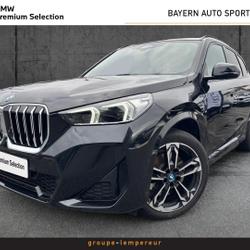 BMW X1 xDrive30e 326ch M Sport occasion - Coquelles - photo 3/48