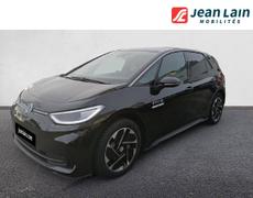 Volkswagen ID3 Crolles
