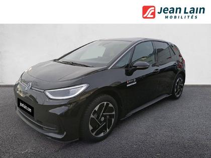 Volkswagen ID3 - ID.3 204 ch Pro Life Max - 33 896 €