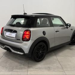 Mini Mini Cooper S 178ch Edition Premium Plus BVA7 occasion - Buchelay - photo 2/22