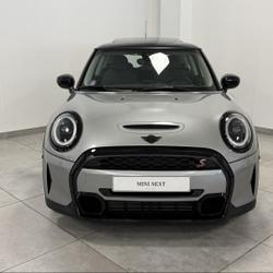 Mini Mini Cooper S 178ch Edition Premium Plus BVA7 occasion - Buchelay - photo 3/22