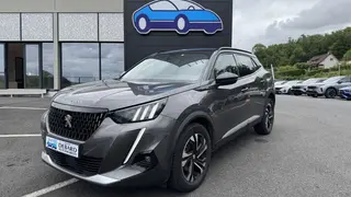 Peugeot 2008  - Gt - photo 0