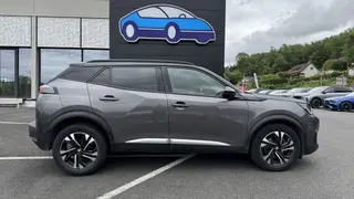 Peugeot 2008  - Gt - photo 2