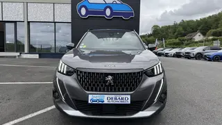 Peugeot 2008  - Gt - photo 3