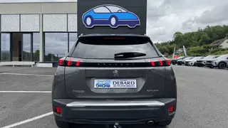 Peugeot 2008  - Gt - photo 4