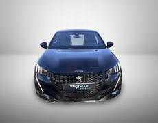 Peugeot 208 Plaisance-du-Touch