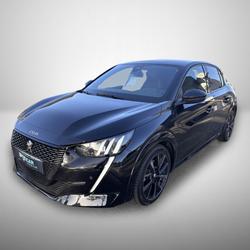 Peugeot 208 PureTech 100 S&S EAT8 GT occasion - Plaisance-du-Touch - photo 2/16