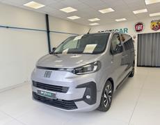 Fiat Ulysse Rouen